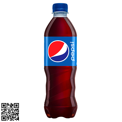 Pepsi / 0.5 л.